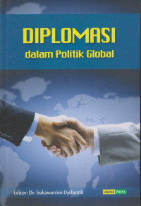 Image of Diplomasi dalam politik global