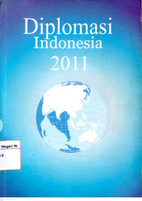 Image of Diplomasi Indonesia 2011