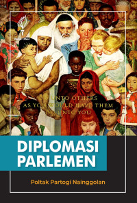Image of Diplomasi parlemen