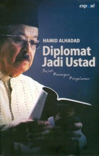 Image of Diplomat jadi ustad: Sajak renungan pengalaman