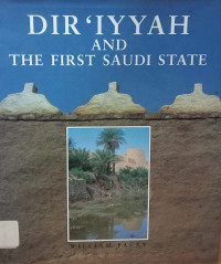 Image of Dir 'iyyah and the first Saudi state
