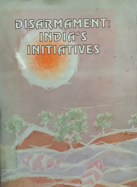 Image of Disarmament: India's initiatives