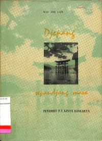 Image of Djepang sepandjang masa
