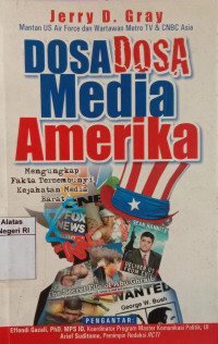 Image of Dosa-dosa media Amerika