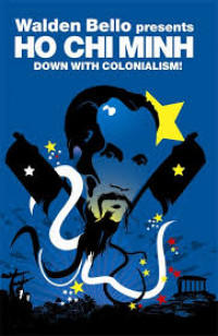 Image of Down with colonialism!