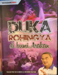 Image of Duka Rohingya di bumi arakan