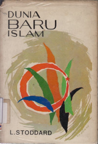 Image of Dunia baru islam : The New world of Islam
