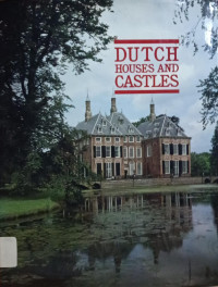 Image of Dutch houses and castles