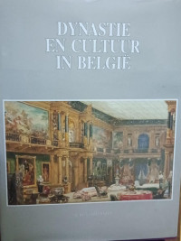 Image of Dynastie en cultuur in België