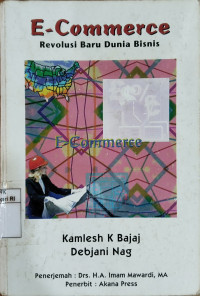 Image of E-commerce: Revolusi baru dunia bisnis