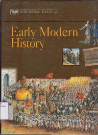 Image of Early modern history