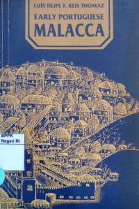 Image of Early Portuguese Malacca