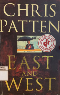 Image of East and West