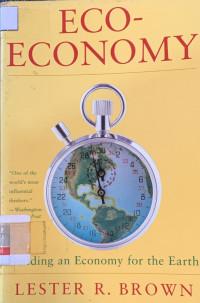 Image of Eco-economy