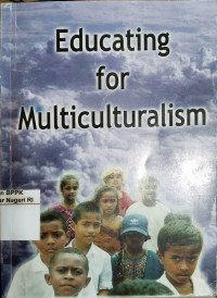 Image of Educating for multiculturalism