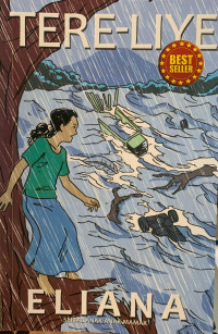 Image of Eliana: Serial anak-anak mamak