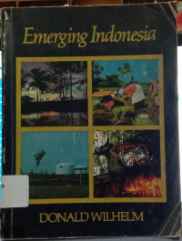Image of Emerging Indonesia