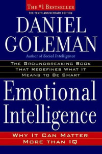 Image of Emotional intelligence