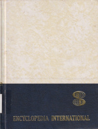 Image of Encyclopedia international. Volume 13: Nevers – Pakistan