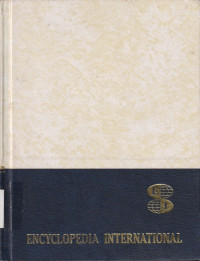 Image of Encyclopedia international. Volume 18: Tense – Valery