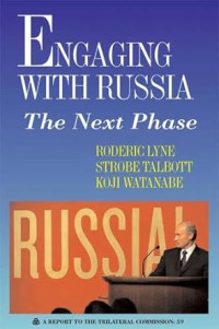 Image of Engaging with Russia: The next phase