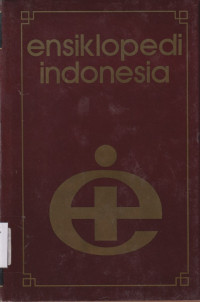 Image of Ensiklopedi Indonesia: Jilid 3: Han–Kol