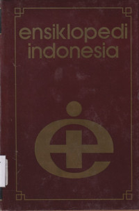 Image of Ensiklopedi Indonesia: Jilid 4 (kom-ozo)