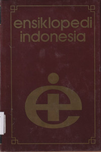 Image of Ensiklopedi Indonesia: Jilid 7 (MA–ZAM)