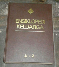 Image of Ensiklopedi keluarga