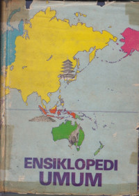 Image of Ensiklopedi umum