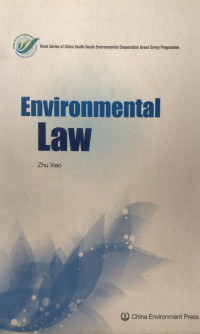 Image of Environmental Law