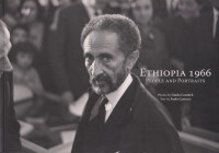 Image of Ethiopia 1966: People and portraits