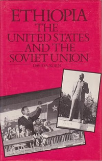 Image of Ethiopia, The United States, and The Soviet Union