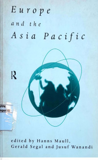 Image of Europe and the Asia Pacific