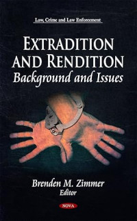 Image of Extradition and rendition: Background and issues