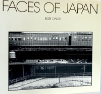 Image of Faces of Japan