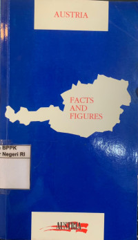 Image of Facts and figures Austria