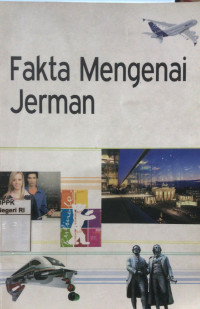 Image of Fakta mengenai Jerman