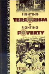 Image of Fighting terrorism by fighting poverty