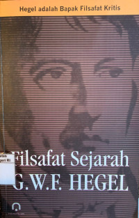 Image of Filsafat sejarah