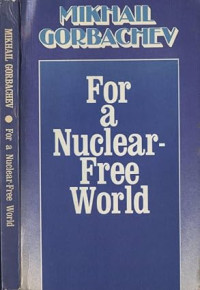 Image of For a nuclear-free world