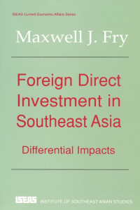Image of Foreign direct investment in Southeast Asia: Different impacts