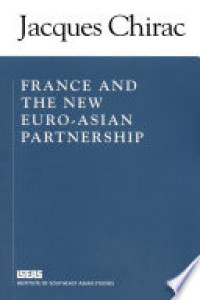 Image of France and the new Euro-Asian partnership