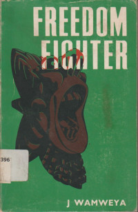 Image of Freedom fighter