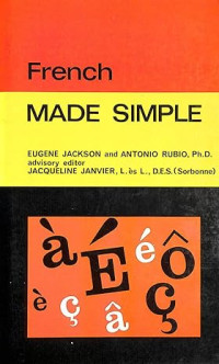Image of French made simple
