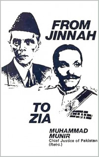 Image of From jinnah to zia