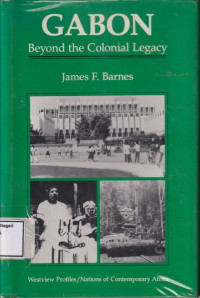 Image of Gabon: Beyond the colonial legacy