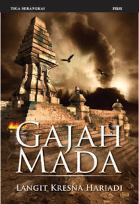 Image of Gajah Mada