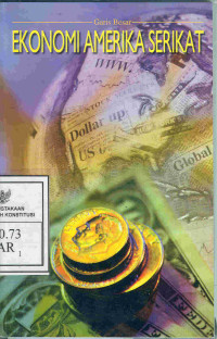 Image of Garis besar ekonomi Amerika Serikat