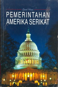 Image of Garis besar: Pemerintahan Amerika Serikat